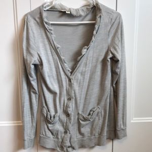 Banana Republic Cardigan